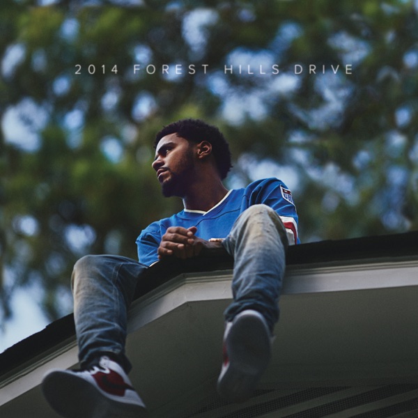 J. Cole — 2014 Forest Hills Drive