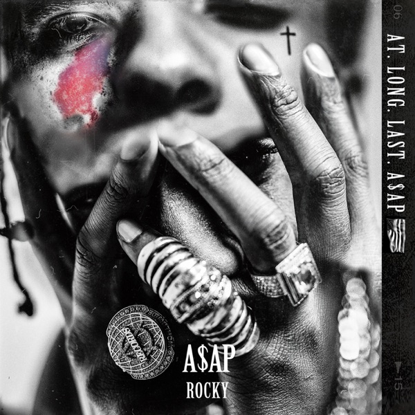A$AP Rocky — At Long Last ASAP
