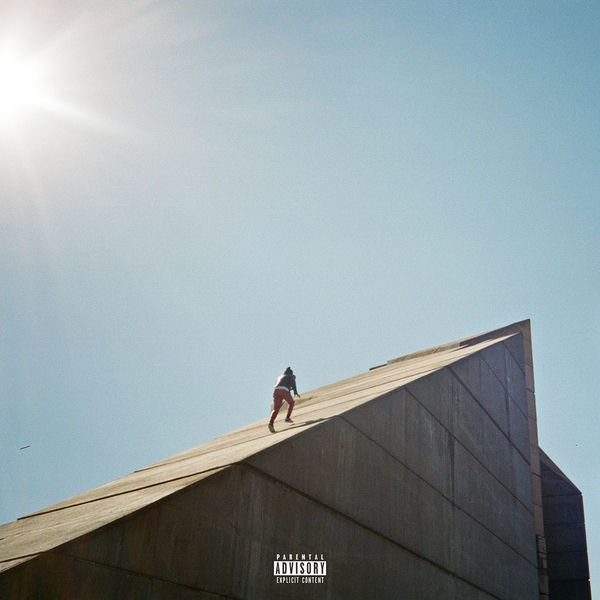 Daniel Caesar — Freudian
