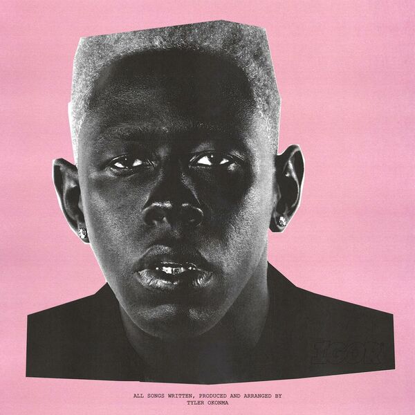 Tyler, the Creator — IGOR
