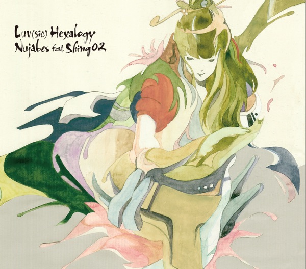 Nujabes — Luv(sic) Hexalogy