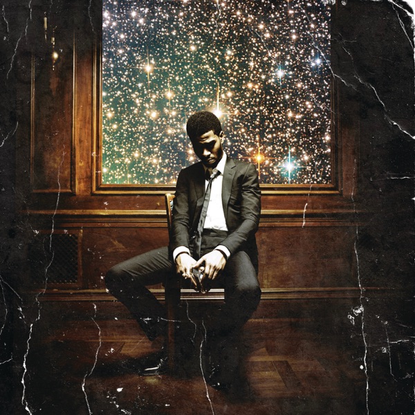 Kid Cudi — Man on the Moon II