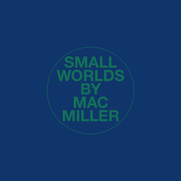 Mac Miller — Swimming