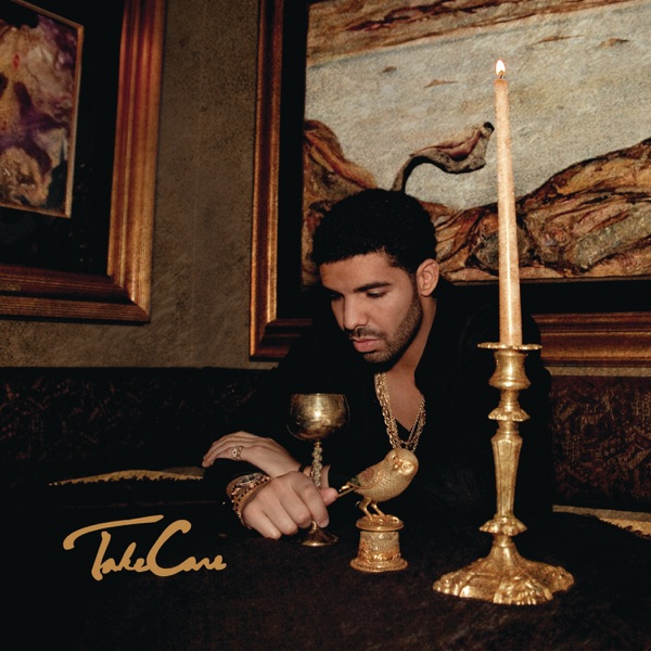 Drake — Take Care