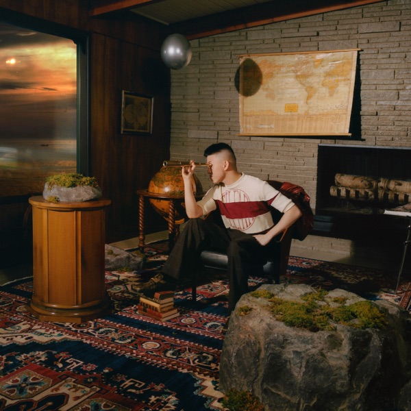 Rich Brian — The Sailor